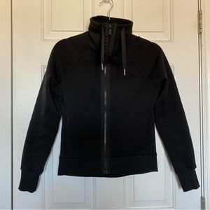 Lululemon Fleece Jacket
